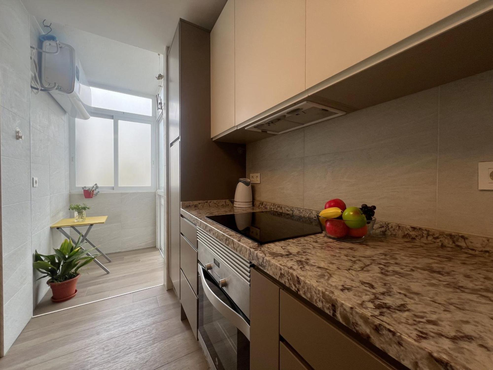 Apartamento Central 1 By Homing *