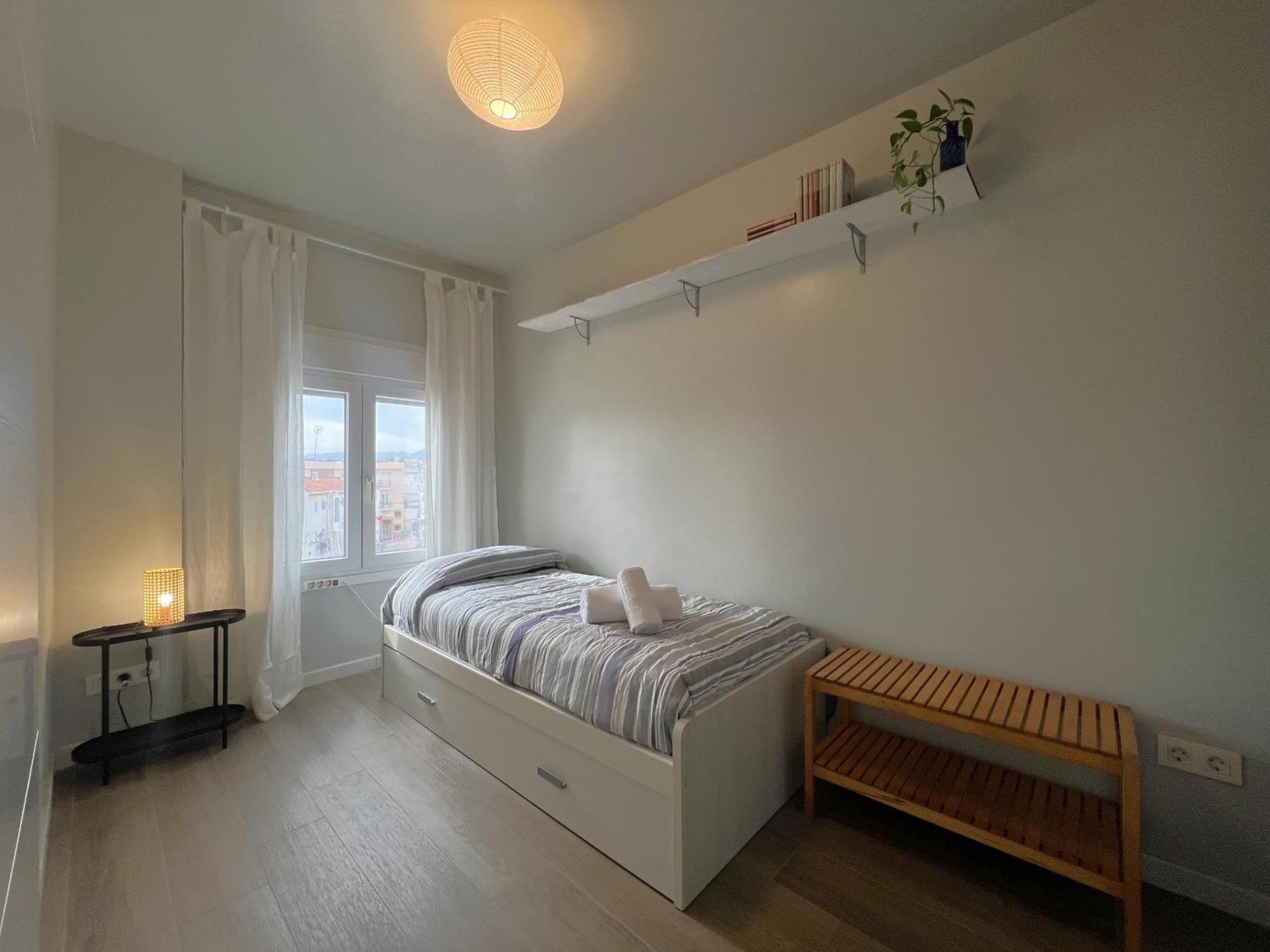Apartamento Central 1 By Homing *