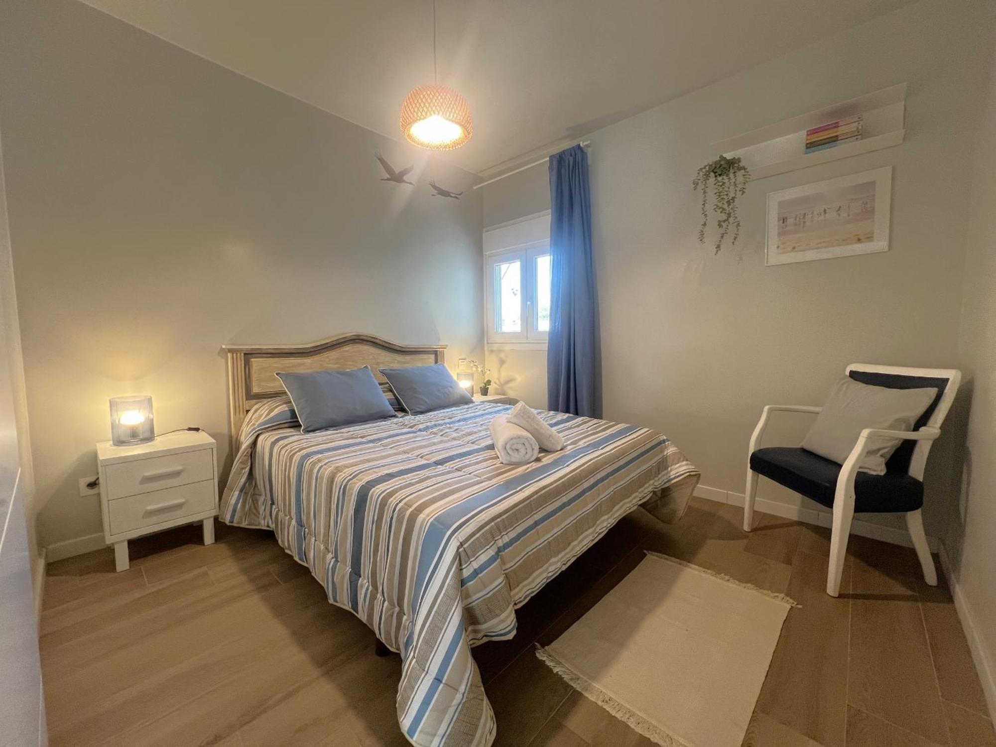 Apartamento Central 1 By Homing