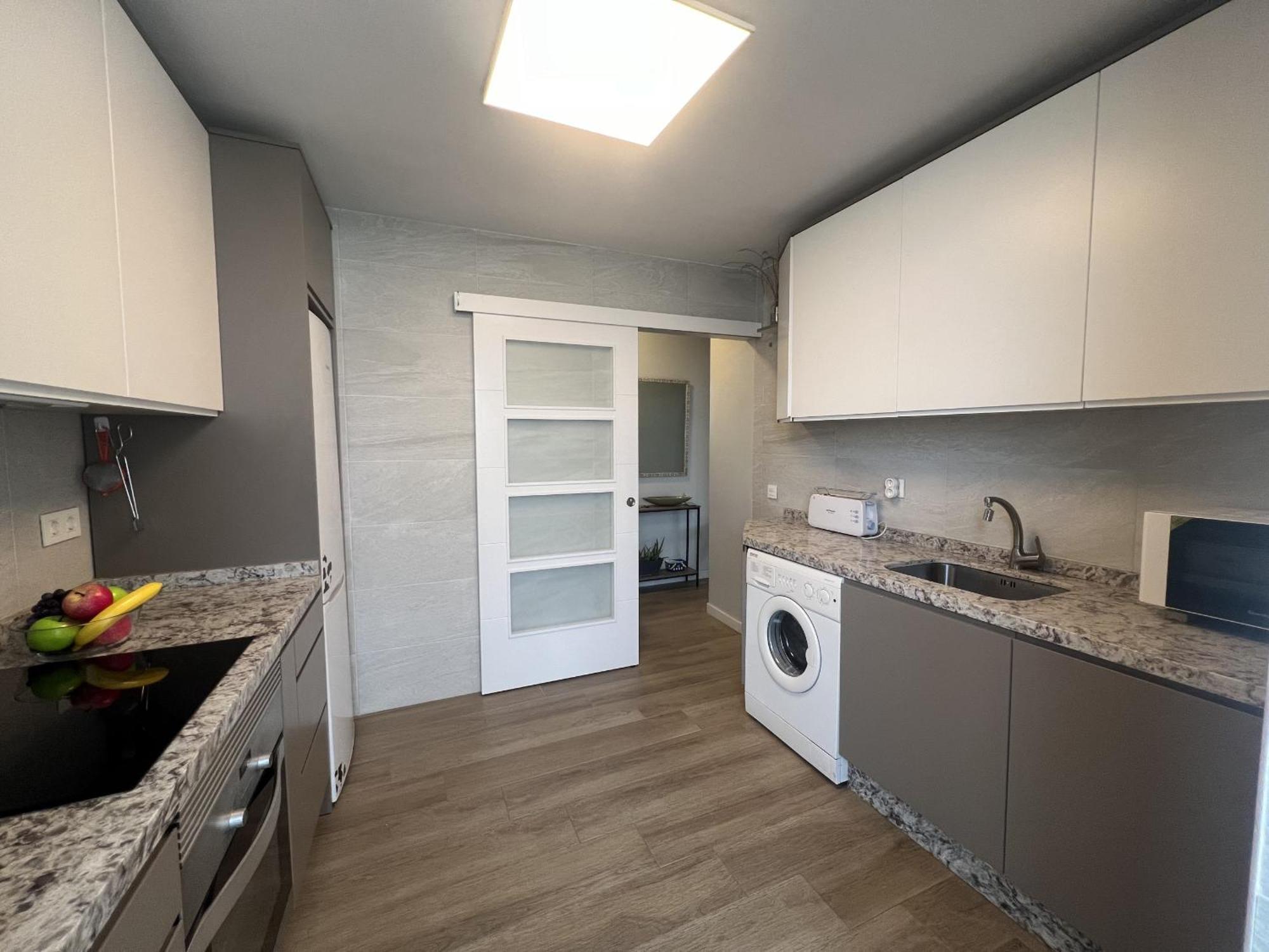 Central 1 By Homing Apartamento Marbella