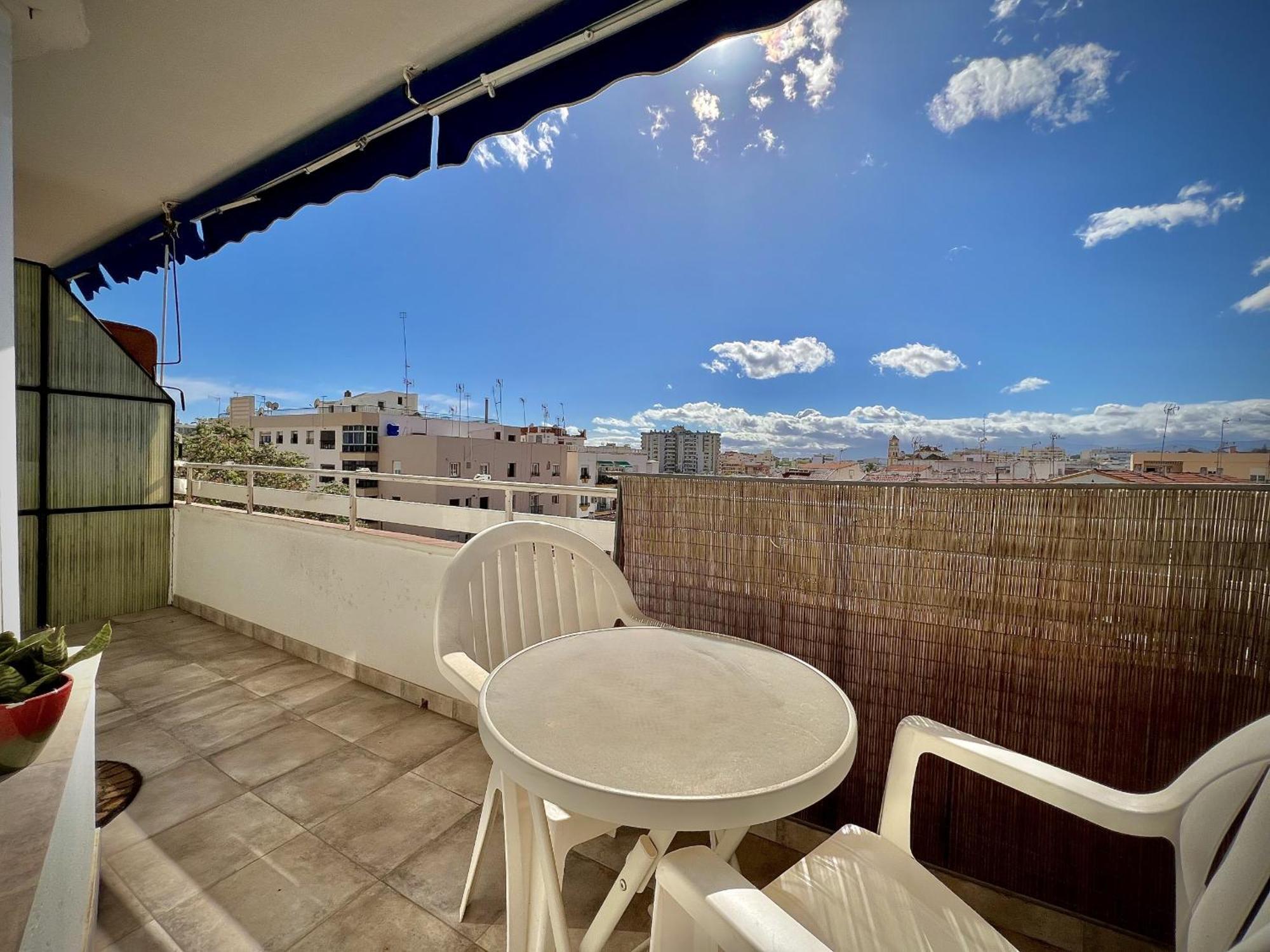 Apartamento Central 1 By Homing Marbella