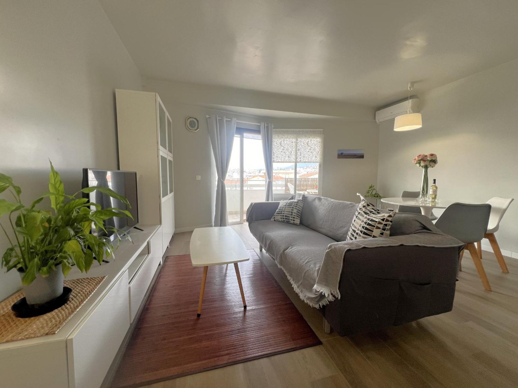 Apartamento Central 1 By Homing Marbella